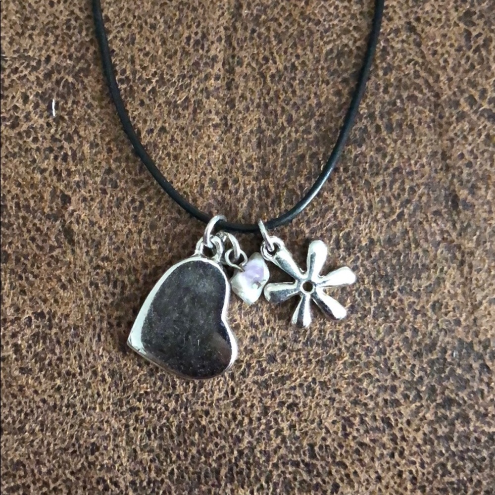Lia Sophia Necklace